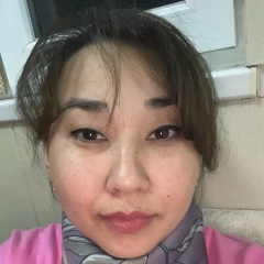 Kalamkas Taskaraeva, 08.02.1989, Жанаозен