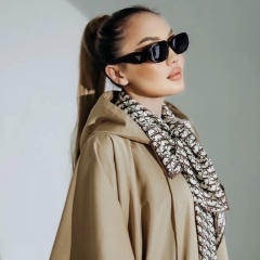 Anara Issanova, 24.05