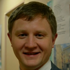 Николай Андреев, 04.02.1980, Санкт-Петербург