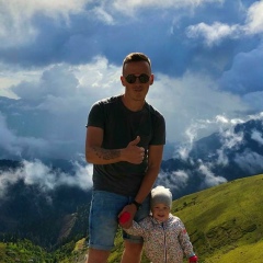 Евгений Кловацкий, 23.06.1988, Ульяновск