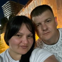 Елена Панкова, 04.08, Тюмень