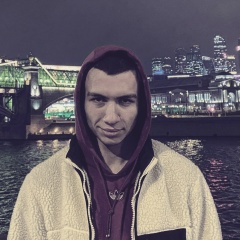 Андрей Адаменко, 01.09.1995