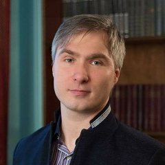 Максим Субботин, Нижний Новгород