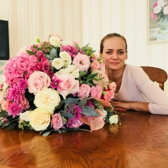 Вероника Мила, 15.08.1982, Краснодар