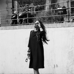 Наталья Гончарова, Москва