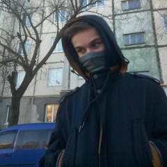 Ринат Волелюб, 22.11