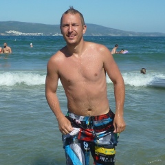 Юрий Ткачук, 12.06.1987, Коломыя