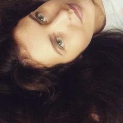 Юля Julia, 30.03, Москва