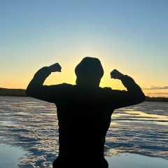 Владимир Ярошенко, 19.05.1987, Сургут