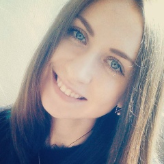 Evgenie Starilova, 15.02.1995