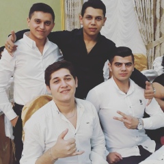 Музаффар Аббасов, 07.03, Баку