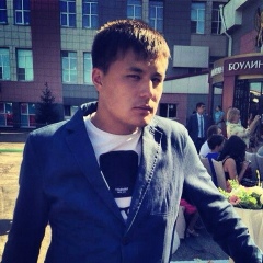 Андрей Дамбаев, Иркутск