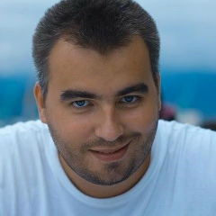 Алексей Потапов, 26.08.1984, Тбилиси