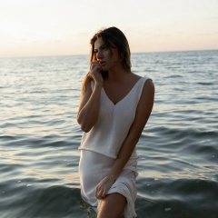 Юля Емельяненко, 23.07, Калининград
