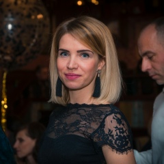 Мария Кабалдина, 17.02.1986, Волгоград