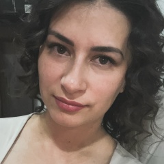 Юлия Закирова, 15.08, Экибастуз