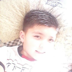 Serbi Ablaev, 12.02.1997, Алматы