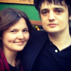 Victoria Curare, 04.05, Баку