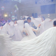 Кундыз Каримова, 27.03, Караганда