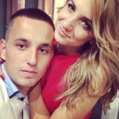 Женя Животовский, 29.06, Кременчуг