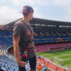 Максим Богомол, 02.05