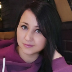 Анна Стрелова, 25.11, Рязань