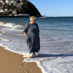 Ольга Пояркова, 09.11.1984, Санкт-Петербург