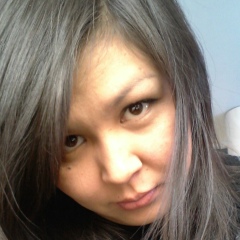 Raushan Zhensikbayeva, 24.10.1983, Астана