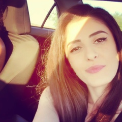 Дианка Попова, 15.09.1991, Симферополь