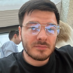 Магомед Алиев, 06.04.1993, Астрахань