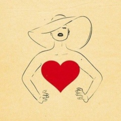 Светлана Блокитнова, 04.08, Москва