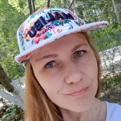Елена Шмакова, 27.05.1977, Екатеринбург