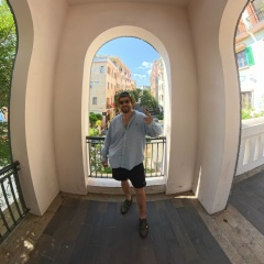 Денис Плискин, 21.06.1989, Олекминск