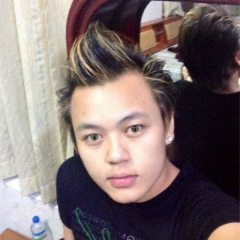 Zaw-Win Htay, 01.07.1994, Amarapura