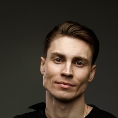 Арсений Расов, 23.06.1992, Москва
