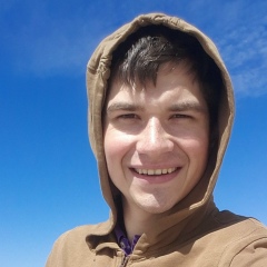 Даниил Гончар, 22.05