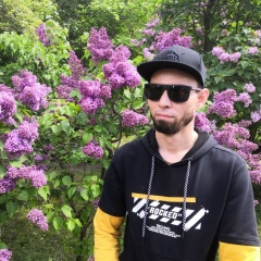 Александр Узденов, 23.11.1985, Михайловск