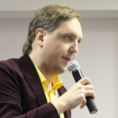 Серёга Алёшкович, 03.09.1983, Калининград