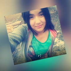 Жанерке Бухарбай, 06.05.1998, Кызылорда