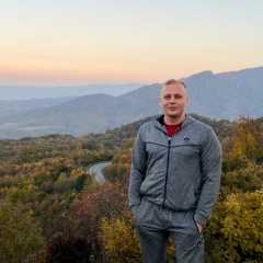 Вадим Тимошенко, 03.04.1991