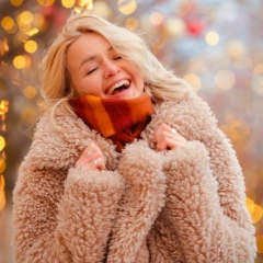 Ира Усиченко, 24.10.1986, Москва