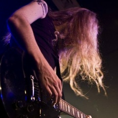 Антон Морозов, 29.09.1987, Москва