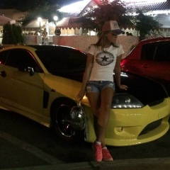 Марина Левицкая, 17.03, Одесса