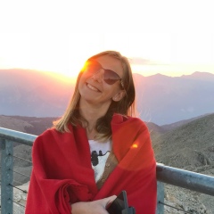 Санечка Попова, 27.06, Калининград