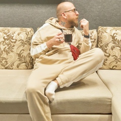 Вова Соколов, 02.03.1990, Санкт-Петербург