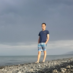 Adil Kasymbekov, 18.02, Алматы