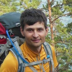 Сергей Ванышев, 31.07, Нижний Новгород