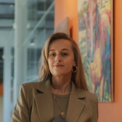 Елена Огаркова, 06.12.1994, Калуга