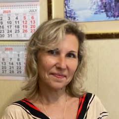 Татьяна Контарева, 10.01.1977, Санкт-Петербург