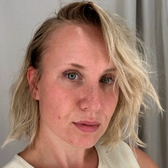 Элеонора Богданова, 12.07, Санкт-Петербург